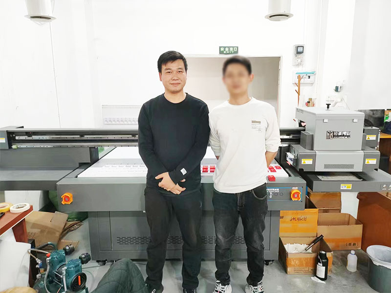 飾品類(lèi)客戶(hù)案例