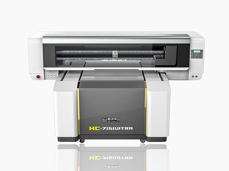 HC-7151視覺(jué)UV打印機